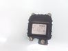 Air flap motor/actuator 0132801111