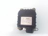 Air flap motor/actuator 0132801113