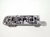 Element lampy tylnej 15163100