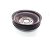 Power steering pump pulley 