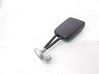 Rear seatbelt buckle 8A0857740
