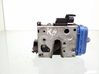 Rear door lock 4D0839015A