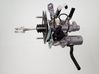 Master brake cylinder 13811010510