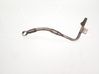Turbo turbocharger oiling pipe/hose 3501486