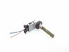 Interior temperature sensor 3D0907543A