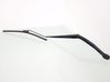 Front wiper blade arm 7304072
