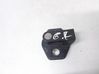 Rear door lock loop/hook striker 8150084
