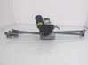 Front wiper linkage and motor 4A1955023A