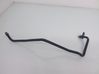 Gearbox oil cooler pipe/hose 