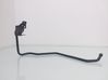 Gearbox oil cooler pipe/hose 