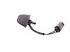 Windshield washer spray nozzle 8365385
