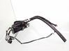 Convertible roof hinge 7159612