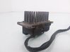 Heater blower motor/fan resistor 4A0820521A