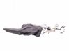 Handbrake/parking brake lever assembly 6782750