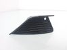 Front fog light trim/grill 9682247077