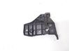 Front bumper mounting bracket 4Z7807284A