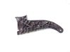 Rear bumper mounting bracket 4Z7807454