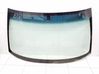 Front windscreen/windshield window 