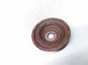 Crankshaft pulley 