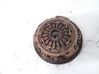 Clutch set kit 8200335084