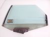 Fenster Scheibe Tür hinten 43R001025