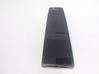 Rear vent window glass 43R000980