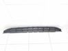 Front bumper lower grill 39003563