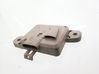 Airbag deployment crash/impact sensor 24435972
