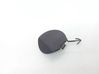 Rear bumper row hook cap/cover BBN950EK1