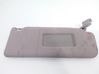 Skydelis nuo saulės 4B0857552A