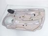 Mechanizm podnoszenia szyby przedniej bez silnika A2127600400