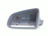 Plastic wing mirror trim cover VM009L