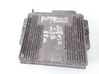 Engine control unit/module 7700101917
