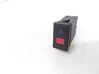 Hazard light switch 4A0941509