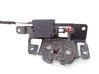 Tailgate/trunk/boot lock/catch/latch 7026192