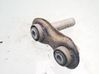 Other rear suspension part 