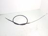 Handbrake/parking brake wiring cable 6761097