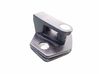 Rear door lock loop/hook striker 8176350
