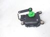 Motor/activador trampilla de calefacción 1J1907511D