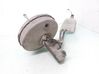 Brake booster 