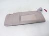 Sun visor 