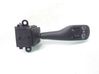 Wiper control stalk 8363669