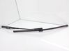 Front wiper blade arm 4M5117526AB