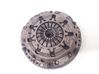 Juego de embrague XS417550D1C