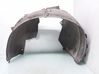 Front wheel arch liner splash guards 13125604