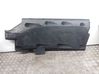 Center/middle under tray cover 6R0825201