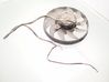 Ventilador eléctrico del radiador 4A0959455C