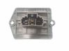 Heater blower motor/fan resistor HB151BC5E
