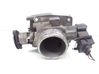 Throttle valve XS51AB