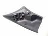 Electric window control switch 4685437